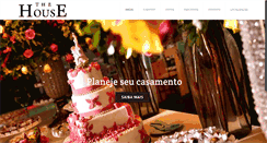 Desktop Screenshot of buffetthehouse.com.br
